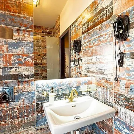 Padre Boutique Hotel