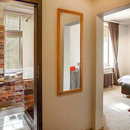 Padre Boutique 3* Ostrava