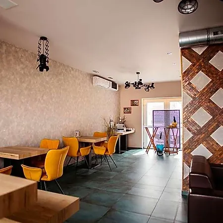 Padre Boutique Hotel 3*