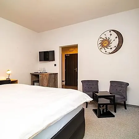 Padre Boutique Hotel