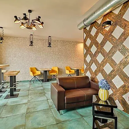 Padre Boutique Hotel