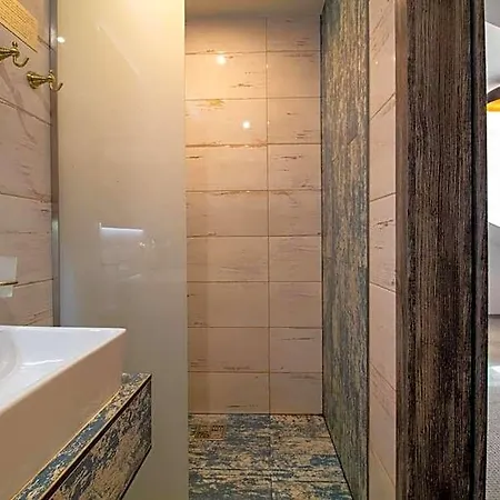 Padre Boutique 3* Ostrava