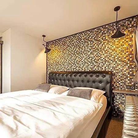 Padre Boutique Hotel Ostrava