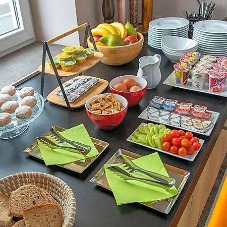 Hotel Padre Boutique Ostrava
