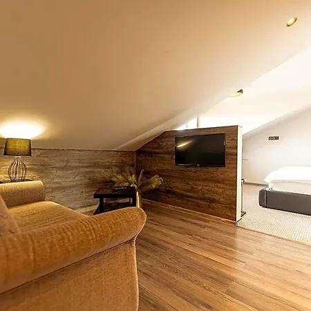 Hotel Padre Boutique 3*