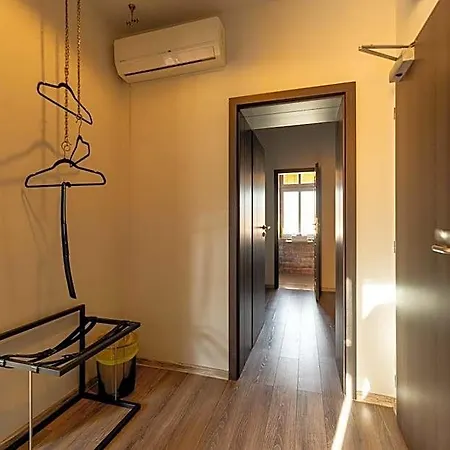 Padre Boutique Hotel 3*