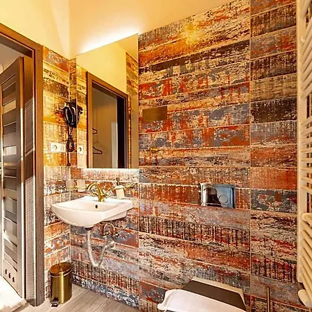 Hotel Padre Boutique Ostrava