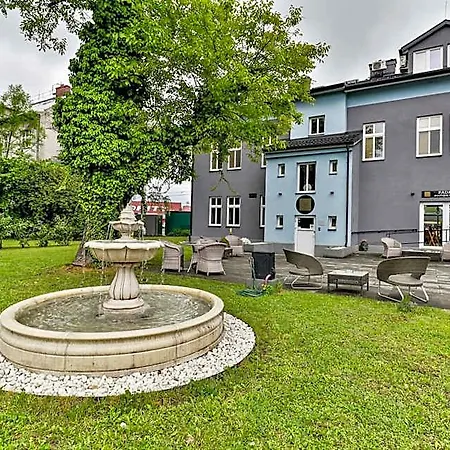 Hotel Padre Boutique