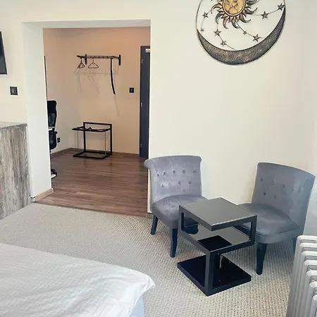 מלון Padre Boutique 3*