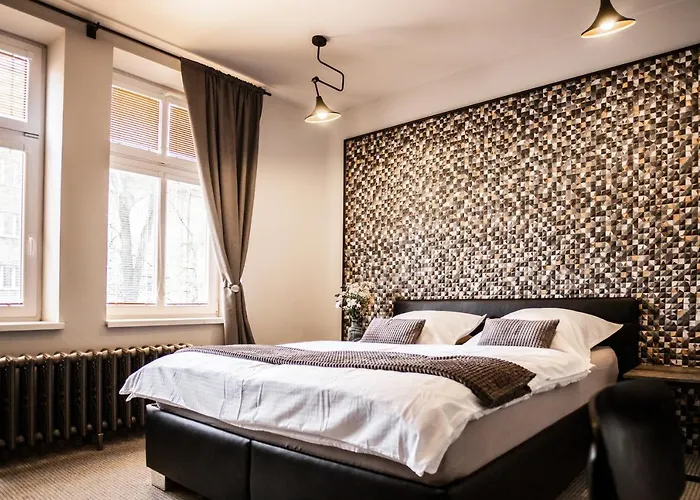 Hotell Padre Boutique