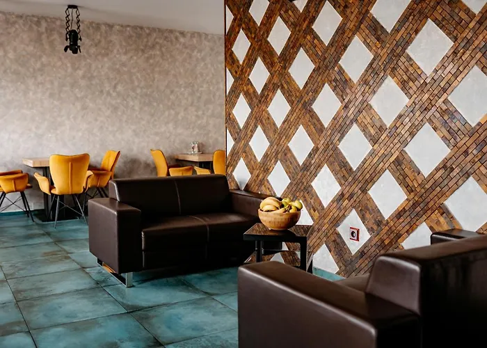 Hotell Padre Boutique
