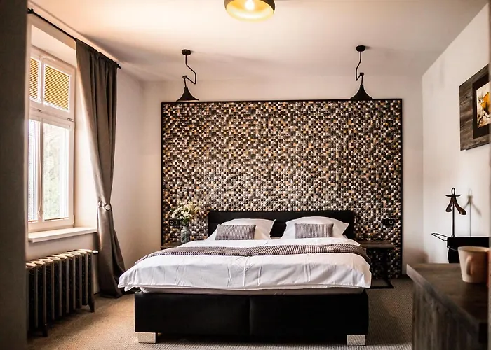 Hotell Padre Boutique