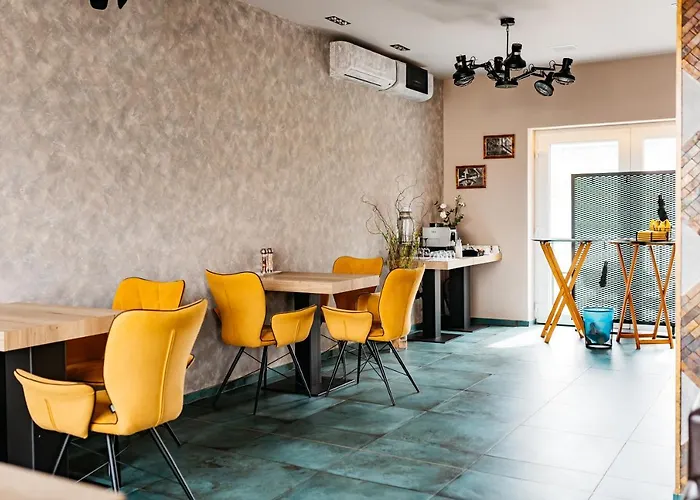 Padre Boutique Hotell