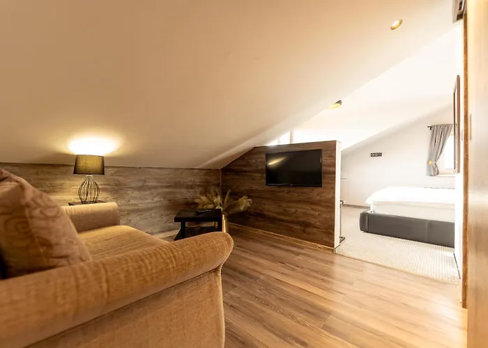 Hotell Padre Boutique