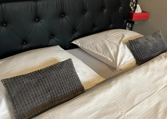 Hotell Padre Boutique Ostrava