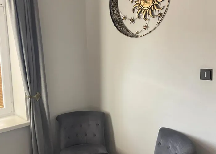 Padre Boutique Hotell Ostrava