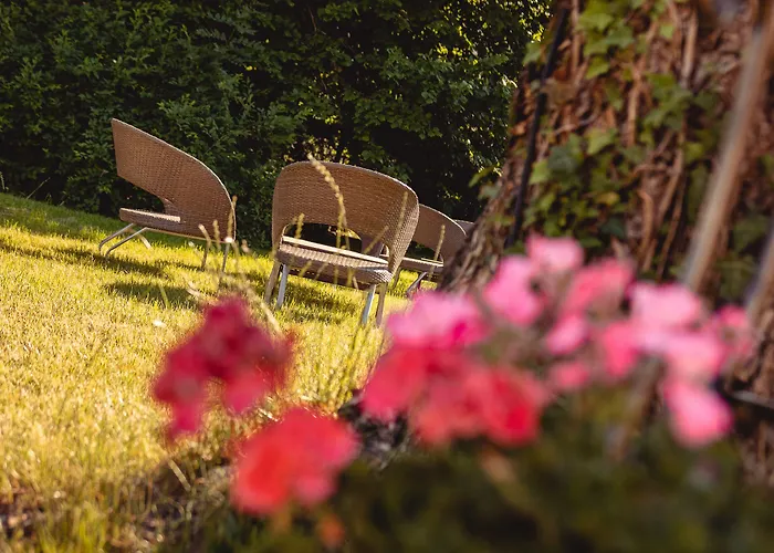 Padre Boutique Hotell
