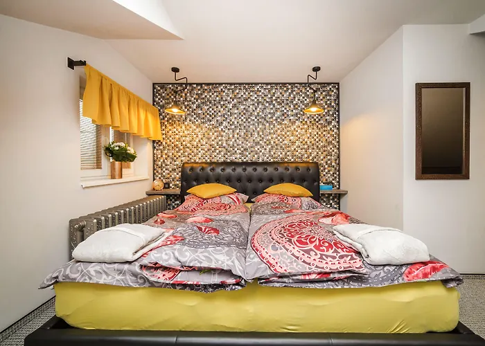 Hotell Padre Boutique 3*