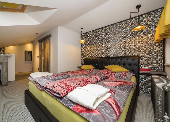 Padre Boutique Hotell