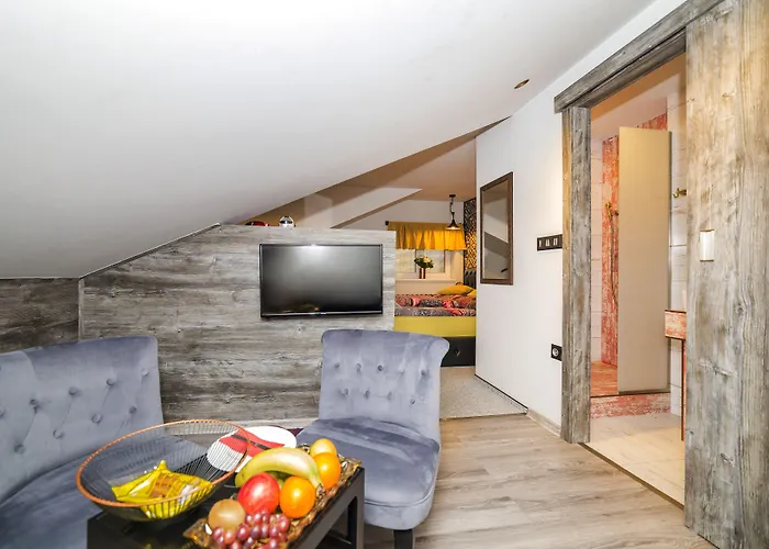 Padre Boutique Hotell Ostrava